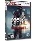 Mass Effect - Andromeda - 6 Disk